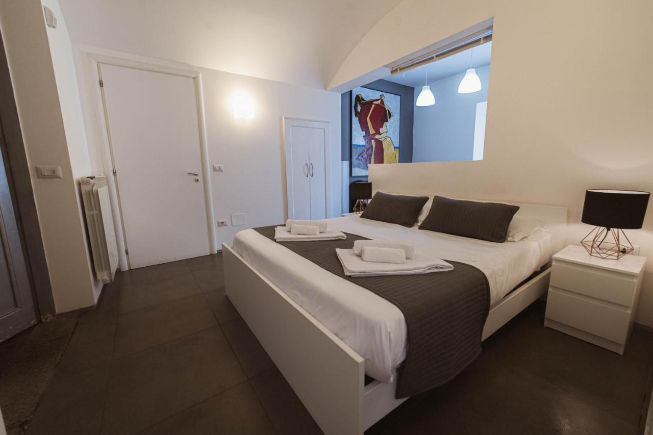 Villino Erminia - Seaside Art b&b Pizzo  Esterno foto