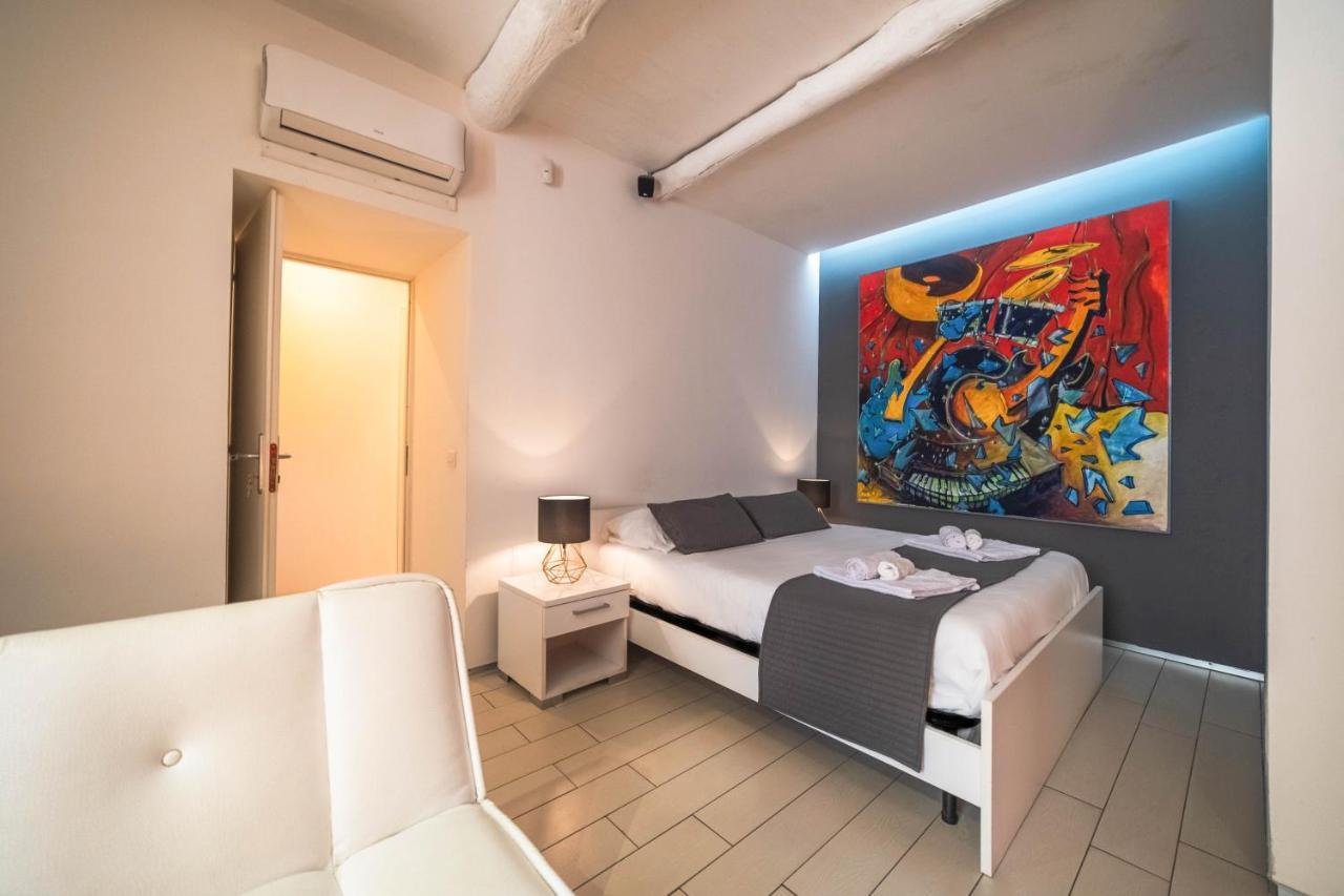 Villino Erminia - Seaside Art b&b Pizzo  Esterno foto
