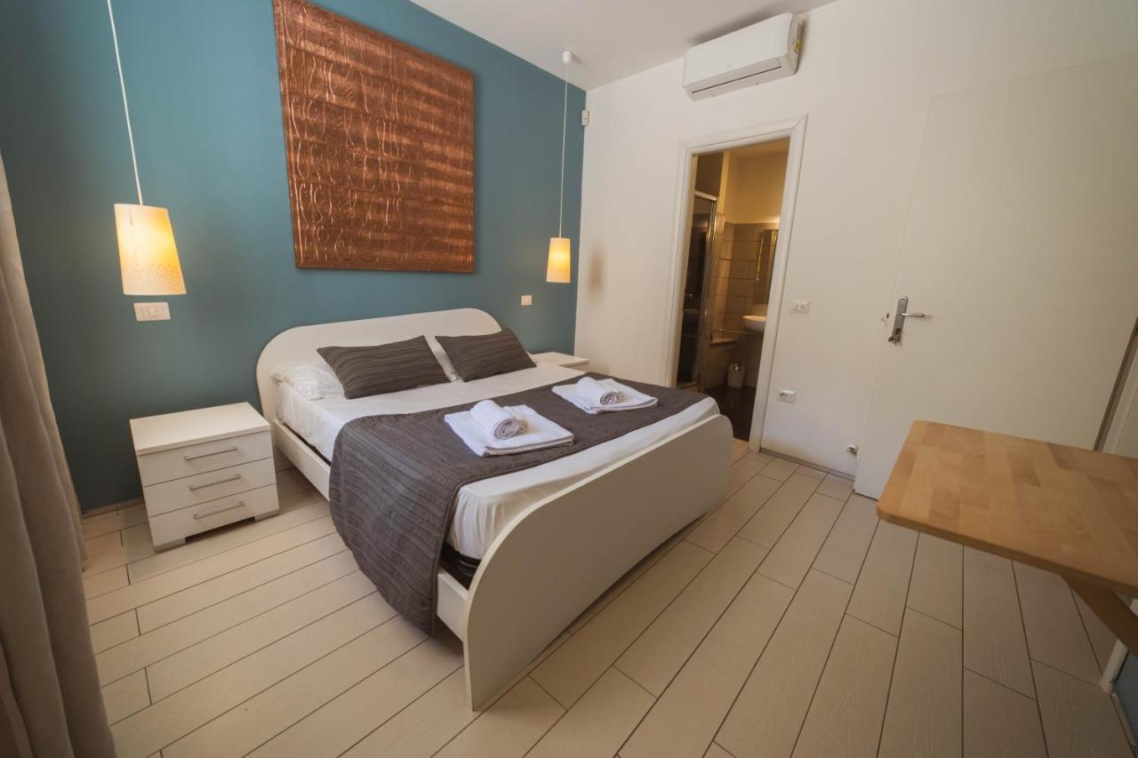 Villino Erminia - Seaside Art b&b Pizzo  Esterno foto