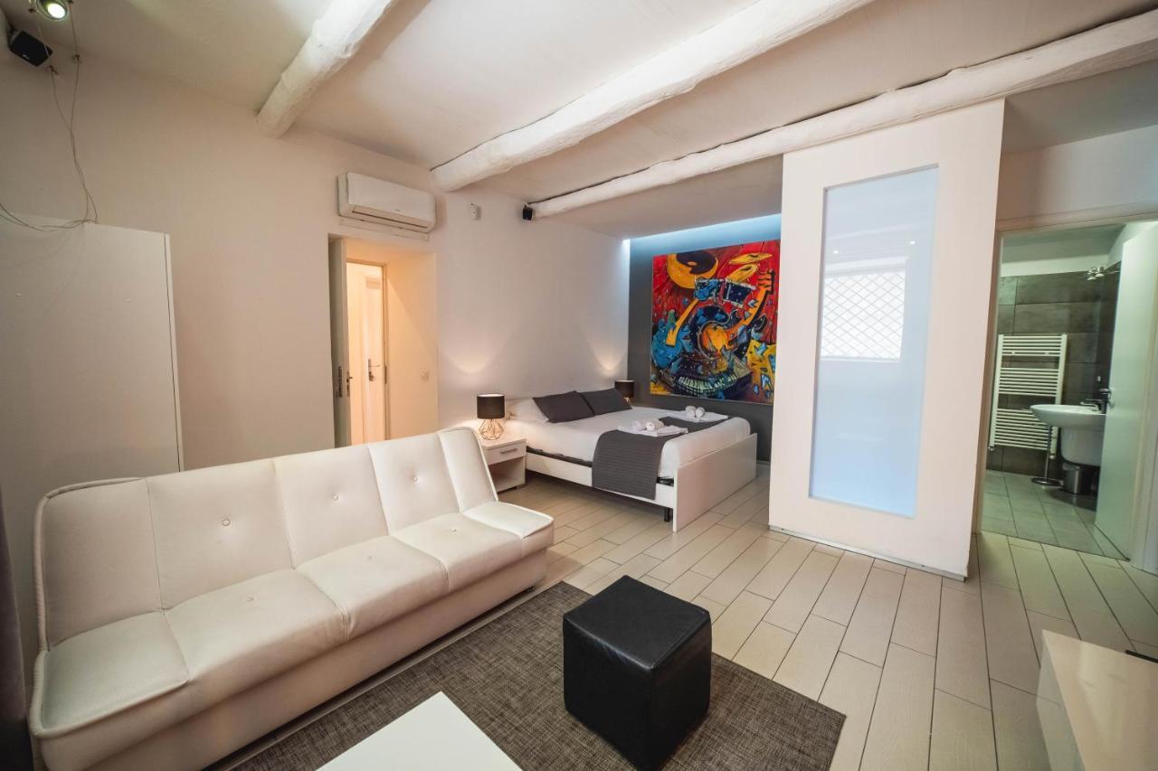 Villino Erminia - Seaside Art b&b Pizzo  Esterno foto