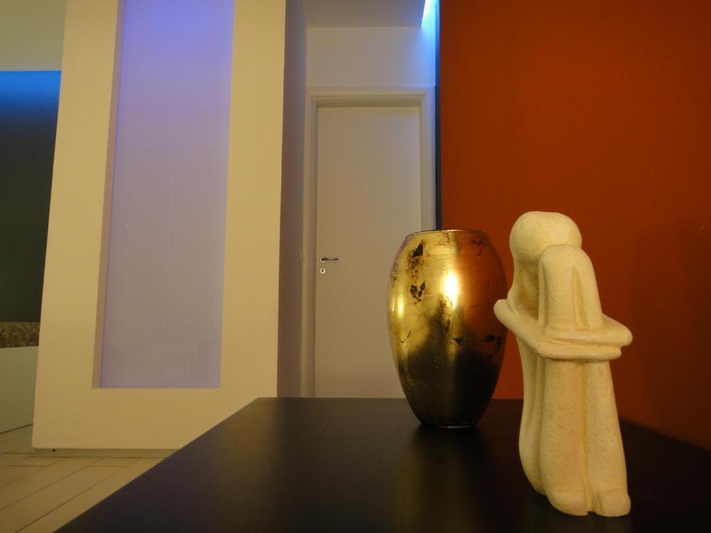 Villino Erminia - Seaside Art b&b Pizzo  Esterno foto