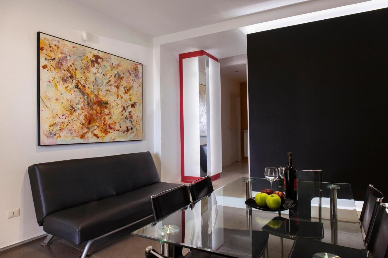 Villino Erminia - Seaside Art b&b Pizzo  Esterno foto
