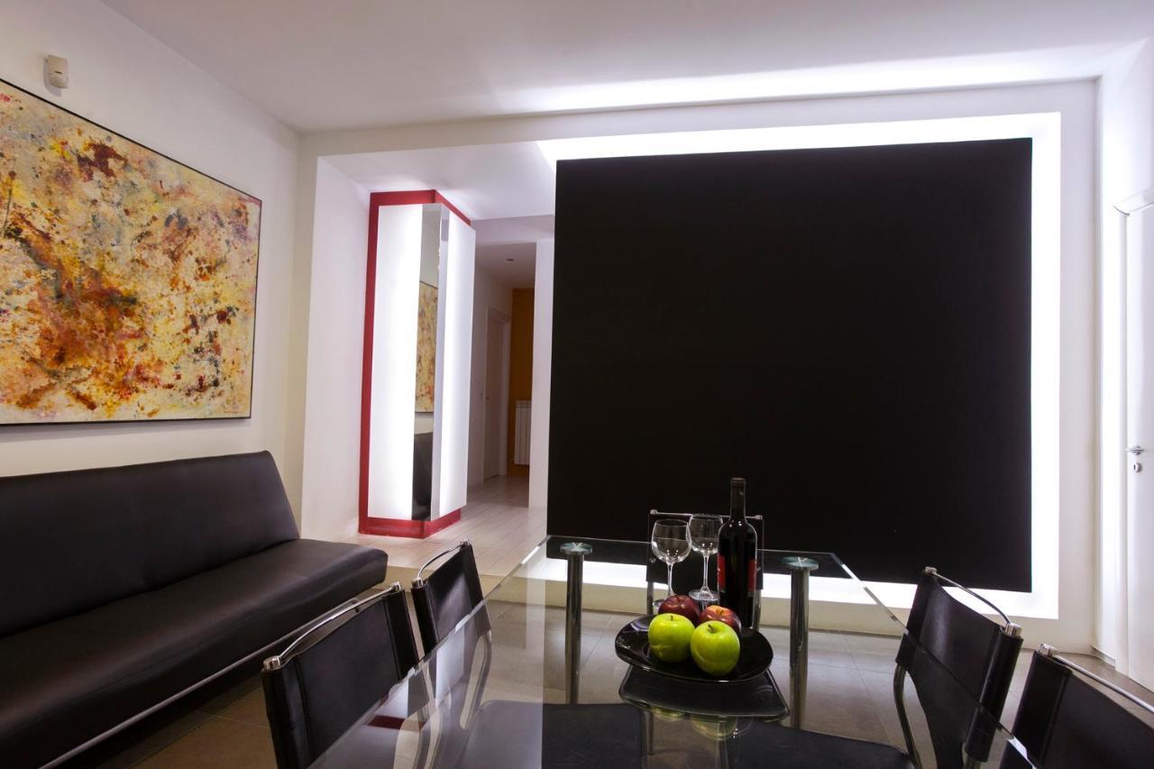 Villino Erminia - Seaside Art b&b Pizzo  Esterno foto