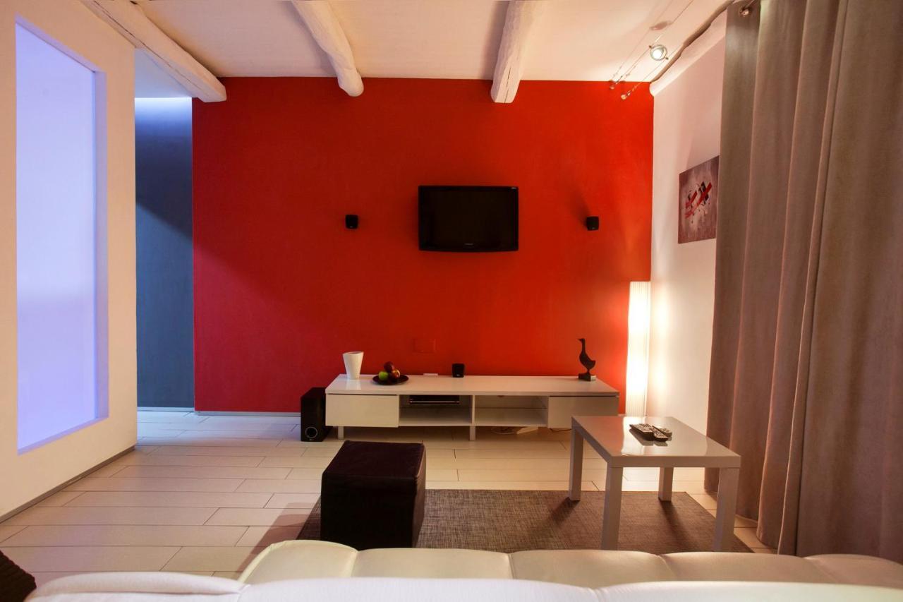 Villino Erminia - Seaside Art b&b Pizzo  Esterno foto